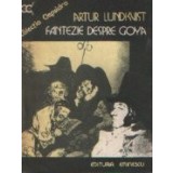 Fantezie despre Goya