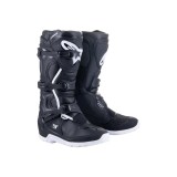 MBS Cizme cross-enduro Alpinestars TECH 3 ENDURO WP Negru/Alb 42, Cod Produs: 2013324128