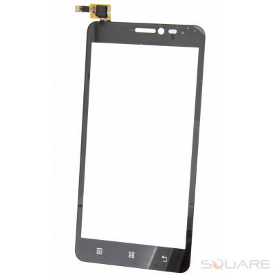 Touchscreen Lenovo S850, Black foto