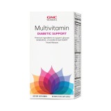 Gnc Women's Multivitamin Diabetic Support, Multivitamine Pentru Femei Pentru