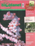 Cumpara ieftin Revista Bioplanet Ianuarie 2009 Editie Veche de Colectie Coperta Cartonata 46 Pagini