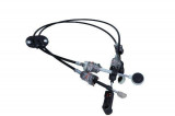 Cablu, transmisie manuala FORD Fiesta Mk5 Hatchback (JH1, JD1, JH3, JD3) ( 11.2001 - 03.2010) OE 2S6
