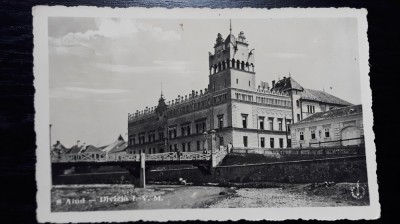AIUD - PERIOADA INTERBELICA foto