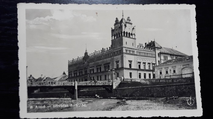 AIUD - PERIOADA INTERBELICA
