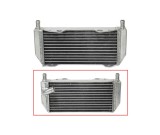 Radiator intarit stanga Suzuki RM 250 01- 08