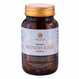 Premium Hepato-Care Formula 60 capsule Aronia Charlottenburg