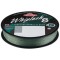 Fir Textil Berkley Whiplash8, Green, 150m, 0.28mm, 47.1kg