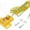 Sisteme de impamantare, cu cablu, ESD, STATICTEC - STW2240