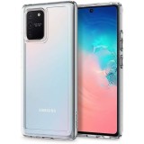 Cumpara ieftin Husa Samsung S10 Lite g770 Silicon Clear