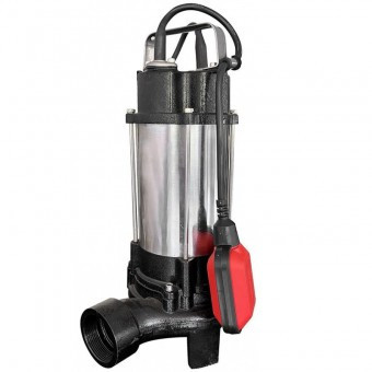 Pompa submersibila cu tocator Strend Pro Pro SCV800F, 750 , 18000 l/h, adancime 5m, inaltime 12m, IPX8 foto