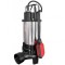 Pompa submersibila cu tocator Strend Pro Pro SCV800F, 750 , 18000 l/h, adancime 5m, inaltime 12m, IPX8