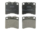 Set placute frana,frana disc VW TRANSPORTER IV bus (70XB, 70XC, 7DB, 7DW, 7DK) (1990 - 2003) ABE C1W022ABE