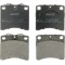Set placute frana,frana disc VW TRANSPORTER IV bus (70XB, 70XC, 7DB, 7DW, 7DK) (1990 - 2003) ABE C1W022ABE