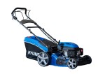 Masina de tuns gazonul cu motor pe benzina Hyundai HY-LM4601 GT HardWork ToolsRange