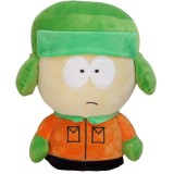 Jucarie Plus South Park Kyle 25cm, Personaj Moale Antialergic, Cadou Copii &amp; Colectie