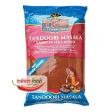 TRS Tandoori Masala - Barbecue Spice Blend (Condiment pentru Carne la