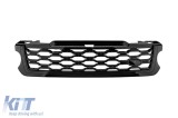 Grila neagra potrivita pentru Range Rover Sport dupa 2013 Performance AutoTuning