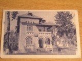 QW24 G - Carte postala - tematica turism - vedere - Govora 15