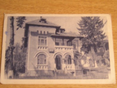 QW24 G - Carte postala - tematica turism - vedere - Govora 15 foto