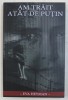 AM TRAIT ATAT DE PUTIN de EVA HEYMAN , 2019