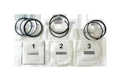 Set Segmenti Motor(Pentru 4 Pistoane) 539593 30639 foto