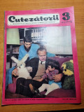 Cutezatorii 16 ianuarie 1969-in vizita la zaharia stancu,art. constanta