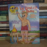 REVISTA COPII * IN LUMEA LUI TANU , NR. 47 / 2005