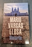 Vanturile Mario Vargas Llosa