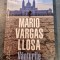 Vanturile Mario Vargas Llosa