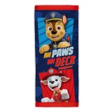 Protectie pentru centura de siguranta Psi Patrol, brand Seven, nakladka pe centura auto pentru confort si aspect atractiv