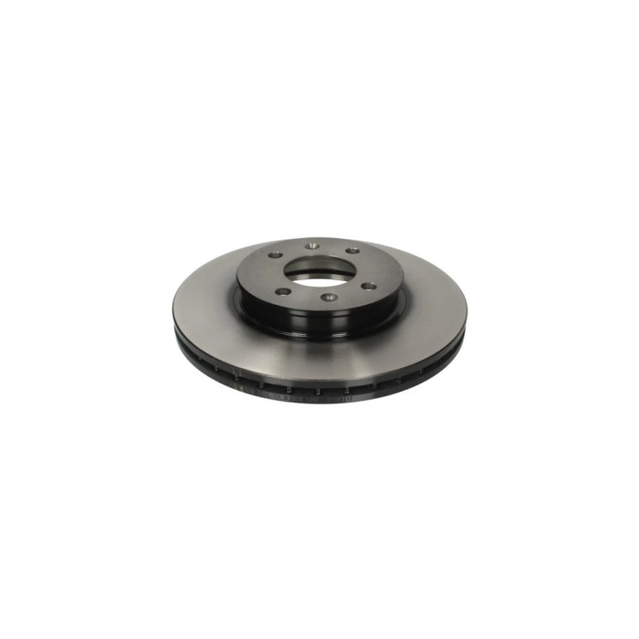 Disc frana KIA RIO II JB BREMBO 09A44511
