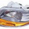 VAN WEZEL 8115961 Far