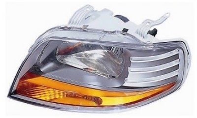 VAN WEZEL 8115961 Far