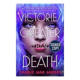 Victories Greater Than Death
