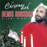 CD Demis Roussos &ndash; Christmas With (EX), Pop