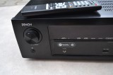 Amplificator Denon AVR X 1300 W cu telecomanda originala bluetooth WiFi HDMI