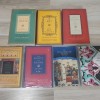 Hafez / Hafiz, Rumi 7 carti in engleza noi