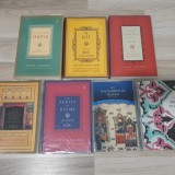 Hafez / Hafiz, Rumi 7 carti in engleza noi