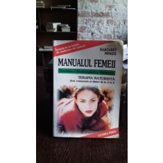 MANUALUL FEMEII - MARGARET MINKER
