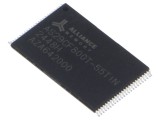 Memorie FLASH 8Mb 1Mx8bit 55ns TSOP48 paralel ALLIANCE MEMORY