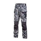 Pantalon Lucru Multifunctional / Camuflaj - 2xl