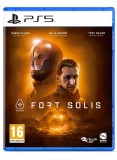 Fort Solis PS5