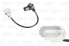 VALEO 254051 Senzor impulsuri, arbore cotit