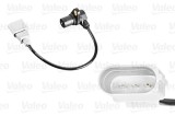 VALEO 254051 Senzor impulsuri, arbore cotit