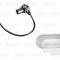 VALEO 254051 Senzor impulsuri, arbore cotit