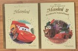 Set 2 carti din seria Masini (1+2). Povesti din colectia de aur