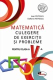 Culegerea de matematica cls a V-a, Aramis