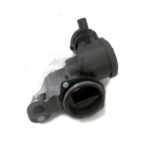 Meat &amp;amp; Doria Separator ulei, ventilatie bloc motor