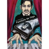 Fant&aacute;zia &eacute;s f&uacute;ga - Cs&aacute;th &eacute;s a zene - Kis Petronella