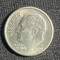 Moneda One Dime 2000 USA